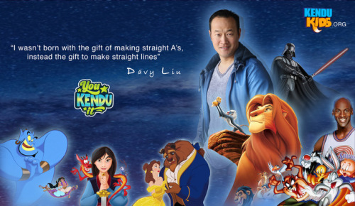 Davy Liu